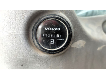 Volvo EC 250 - Kettenbagger: das Bild 3
