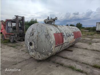 Acerbi VOlume 14500L - Tankcontainer: das Bild 1