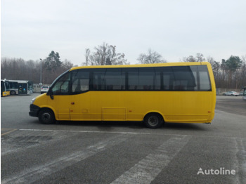 IVECO WING - Kleinbus: das Bild 3