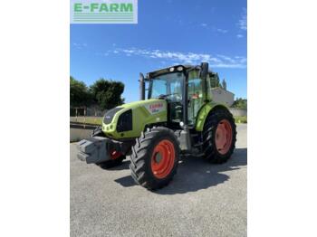 CLAAS arion 430 (a21/300) - Traktor: das Bild 2