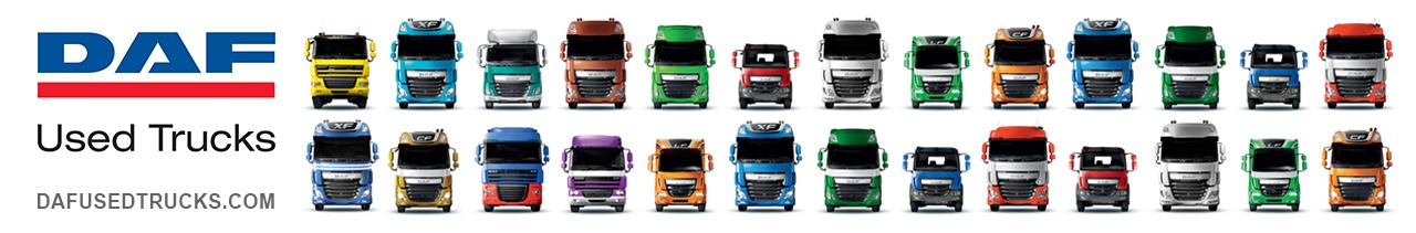 DAF Used Trucks Nederland undefined: das Bild 1