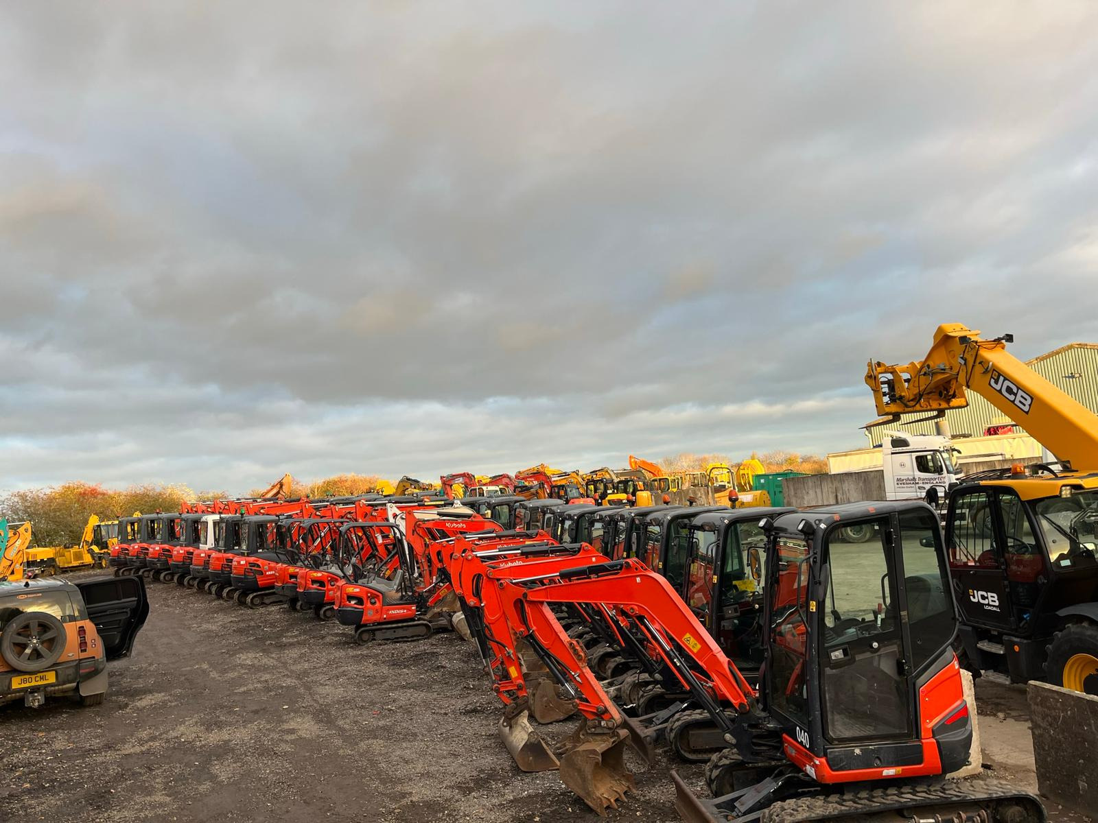 Central Machinery Limited undefined: das Bild 3