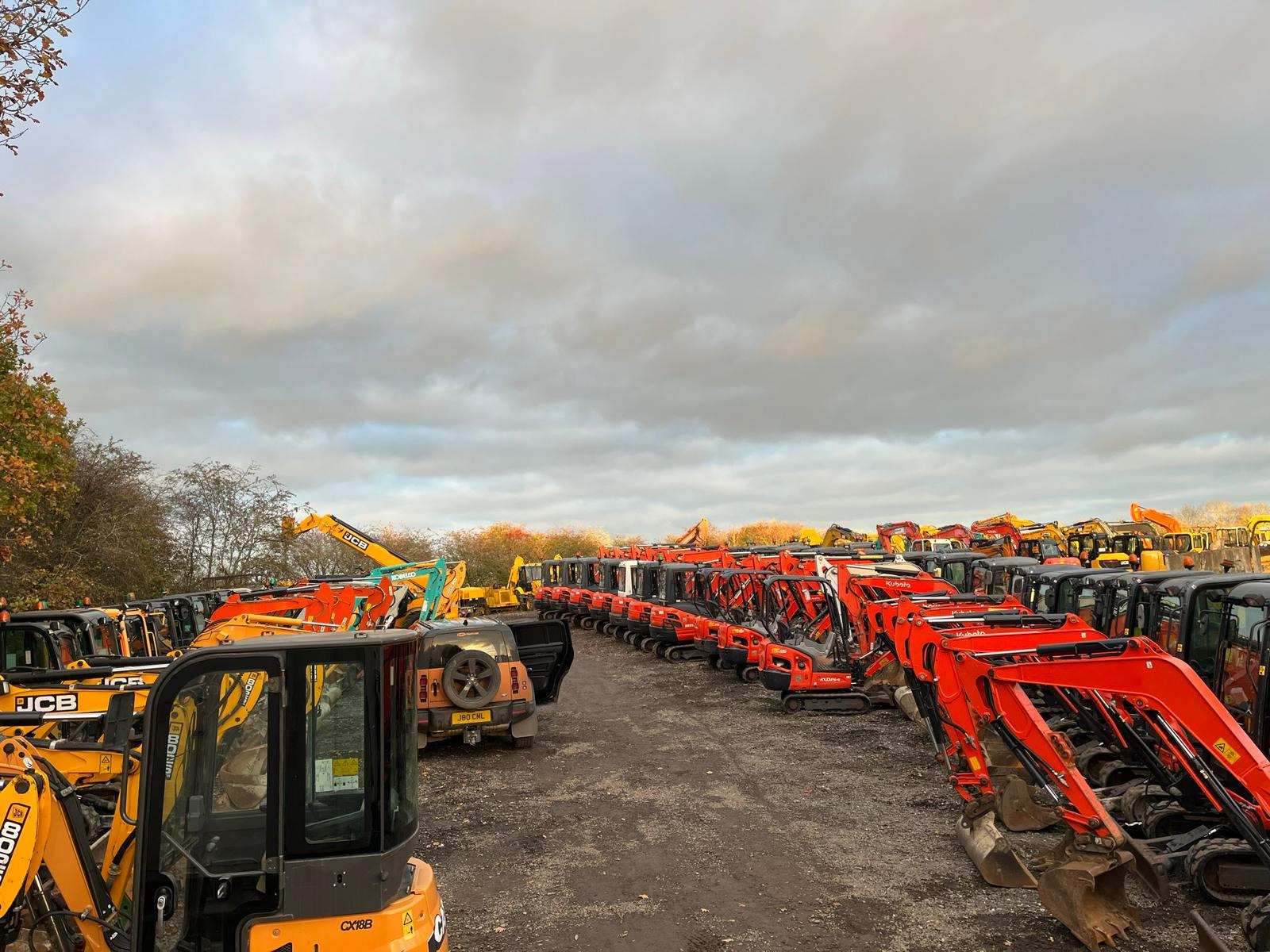 Central Machinery Limited undefined: das Bild 2