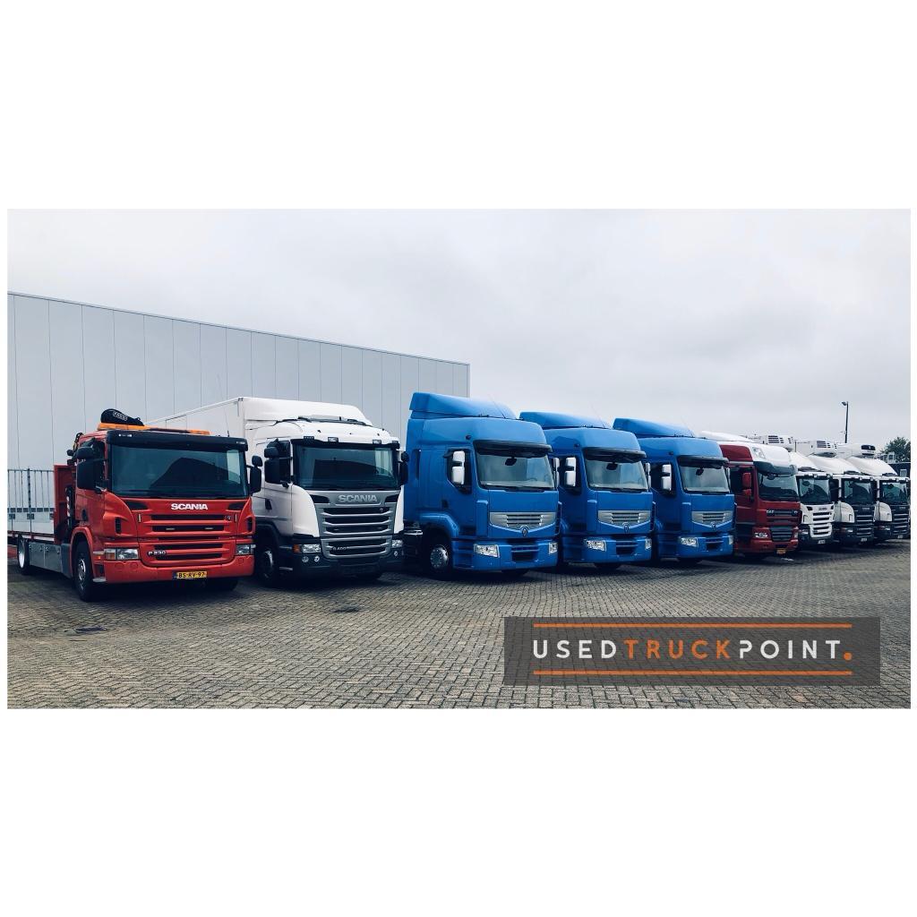Used Truck Point BV undefined: das Bild 20