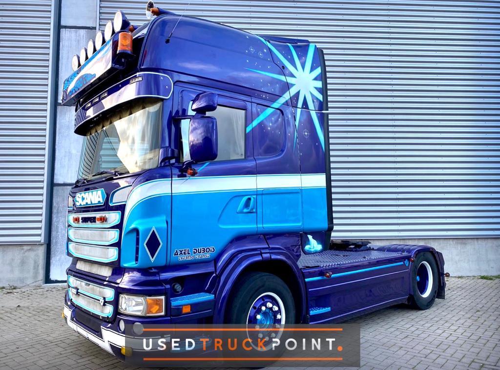 Used Truck Point BV undefined: das Bild 15