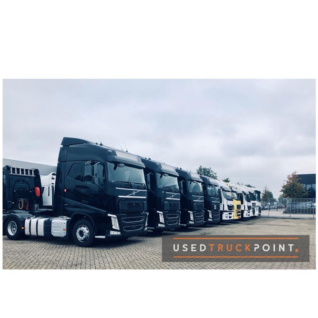 Used Truck Point BV undefined: das Bild 18