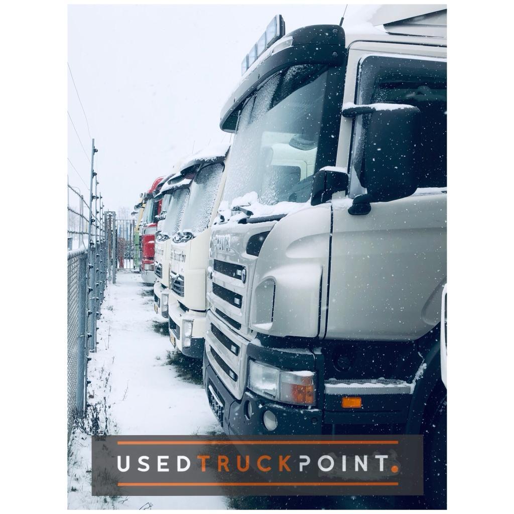 Used Truck Point BV undefined: das Bild 10