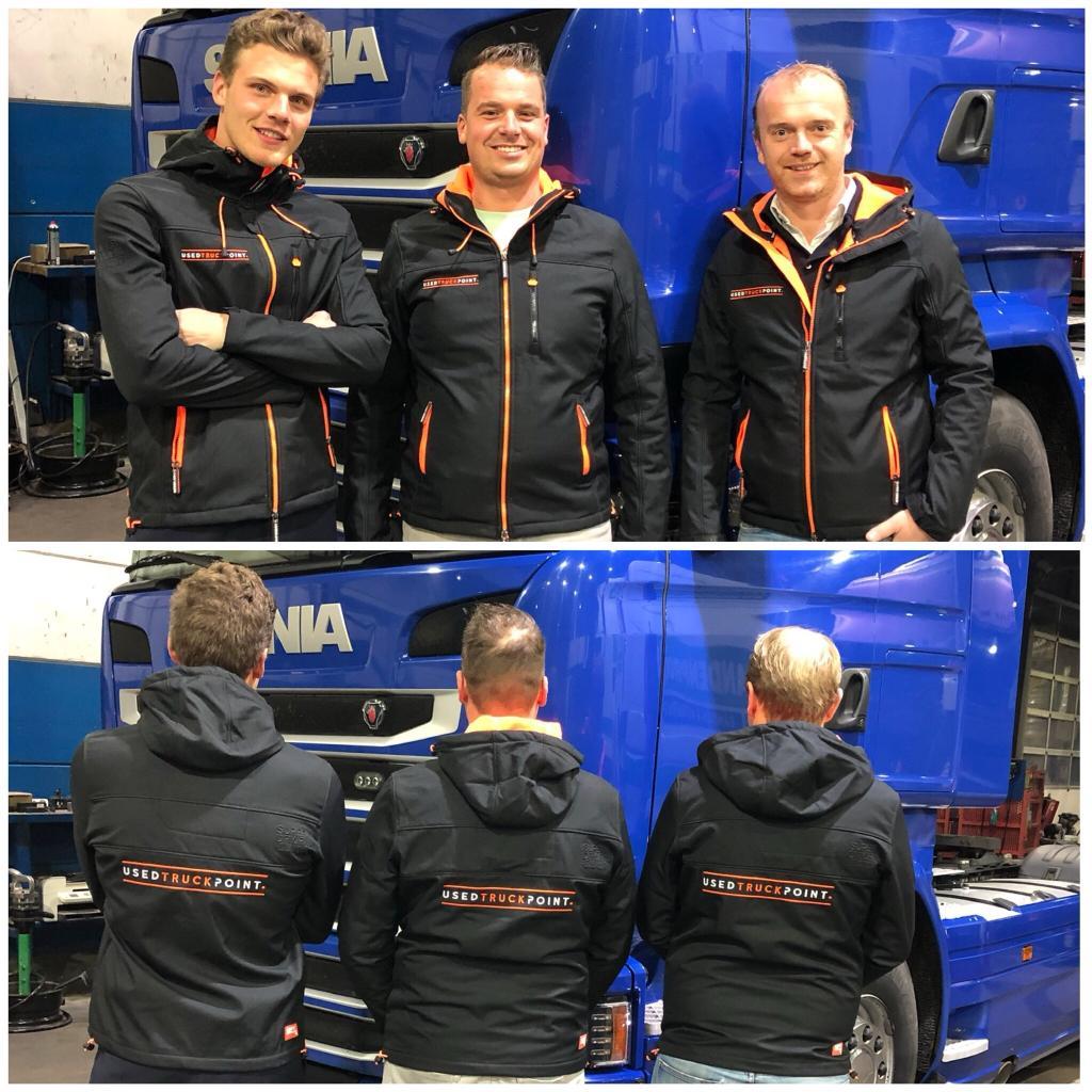 Used Truck Point BV undefined: das Bild 6