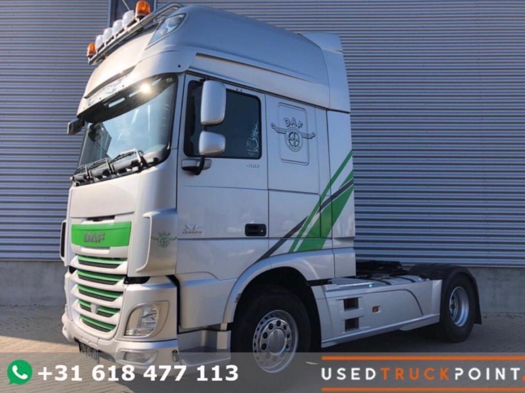 Used Truck Point BV undefined: das Bild 21