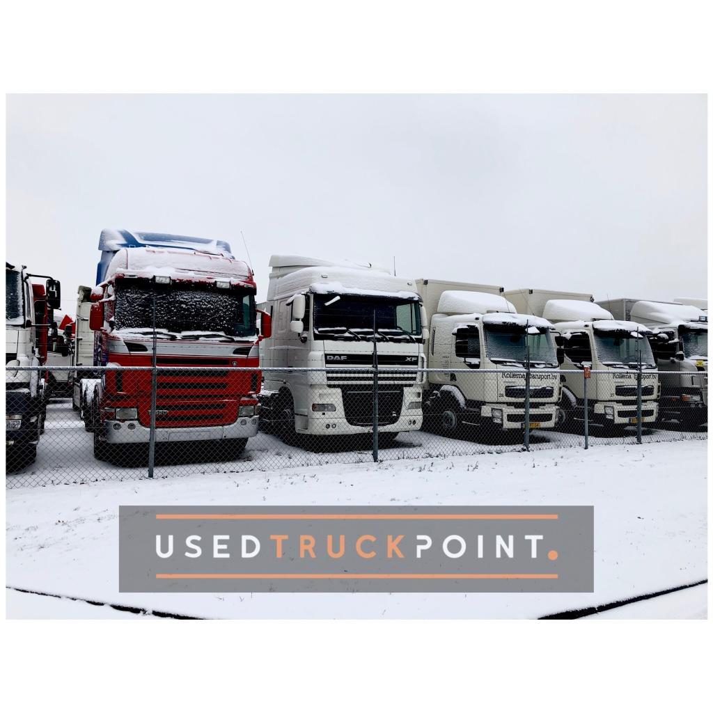 Used Truck Point BV undefined: das Bild 9
