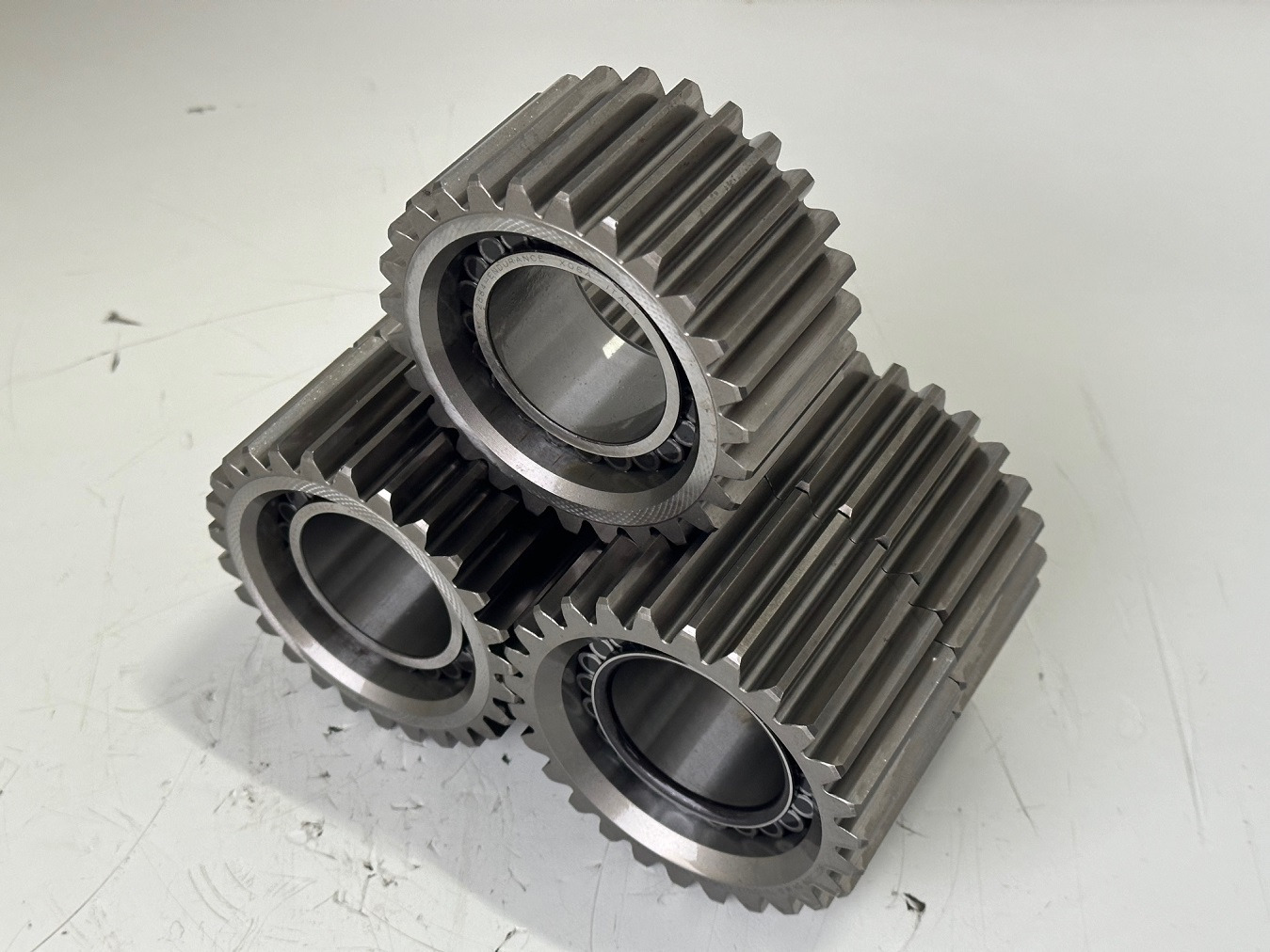 Karantzounis Baumaschinen Ersatzteile undefined: das Bild 154