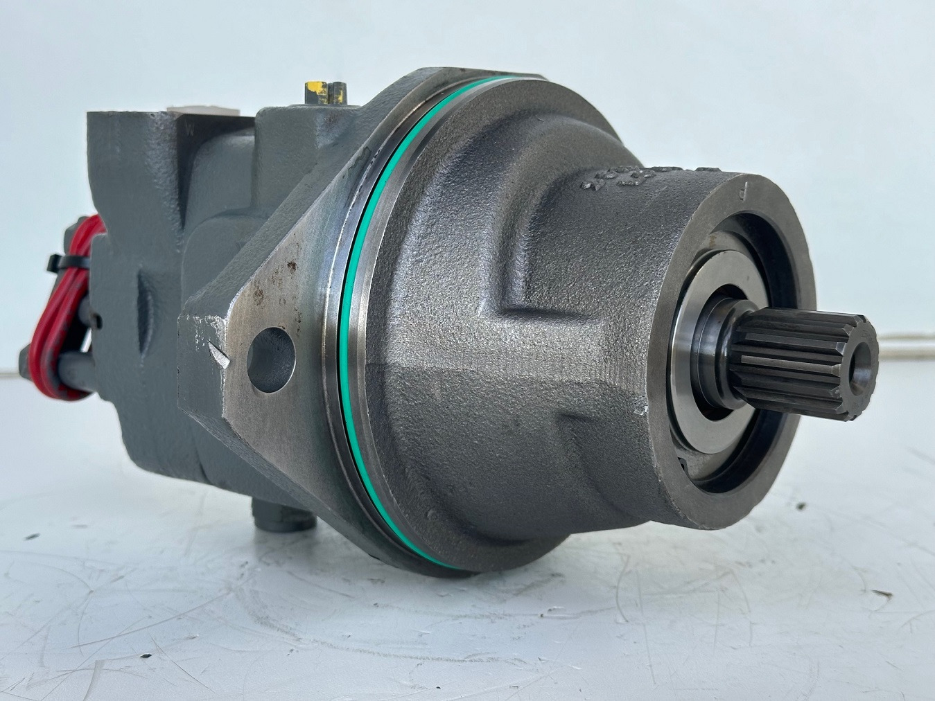 Karantzounis Baumaschinen Ersatzteile undefined: das Bild 141