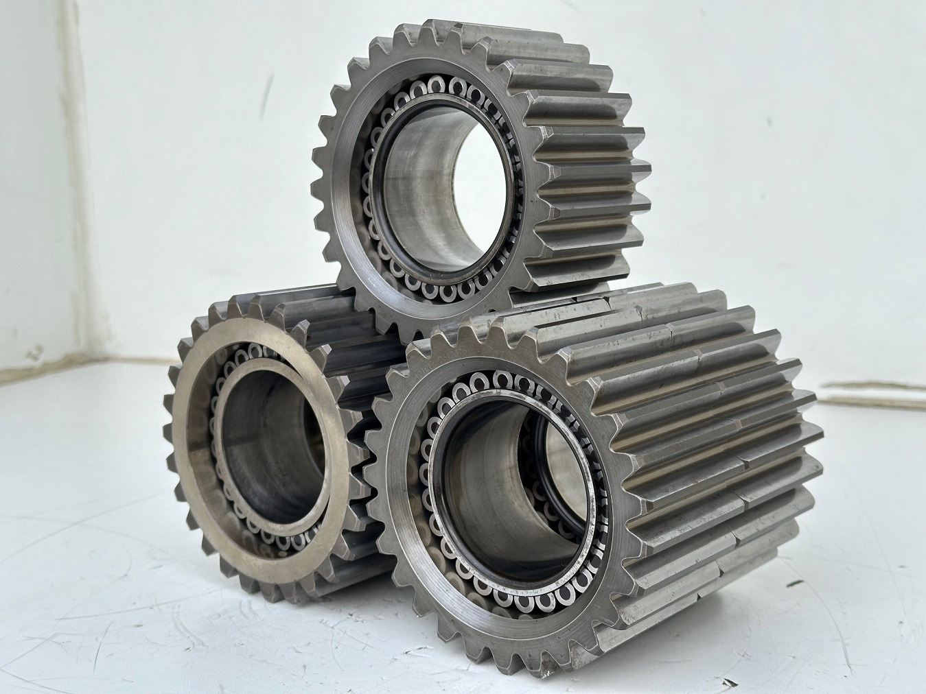 Karantzounis Baumaschinen Ersatzteile undefined: das Bild 149