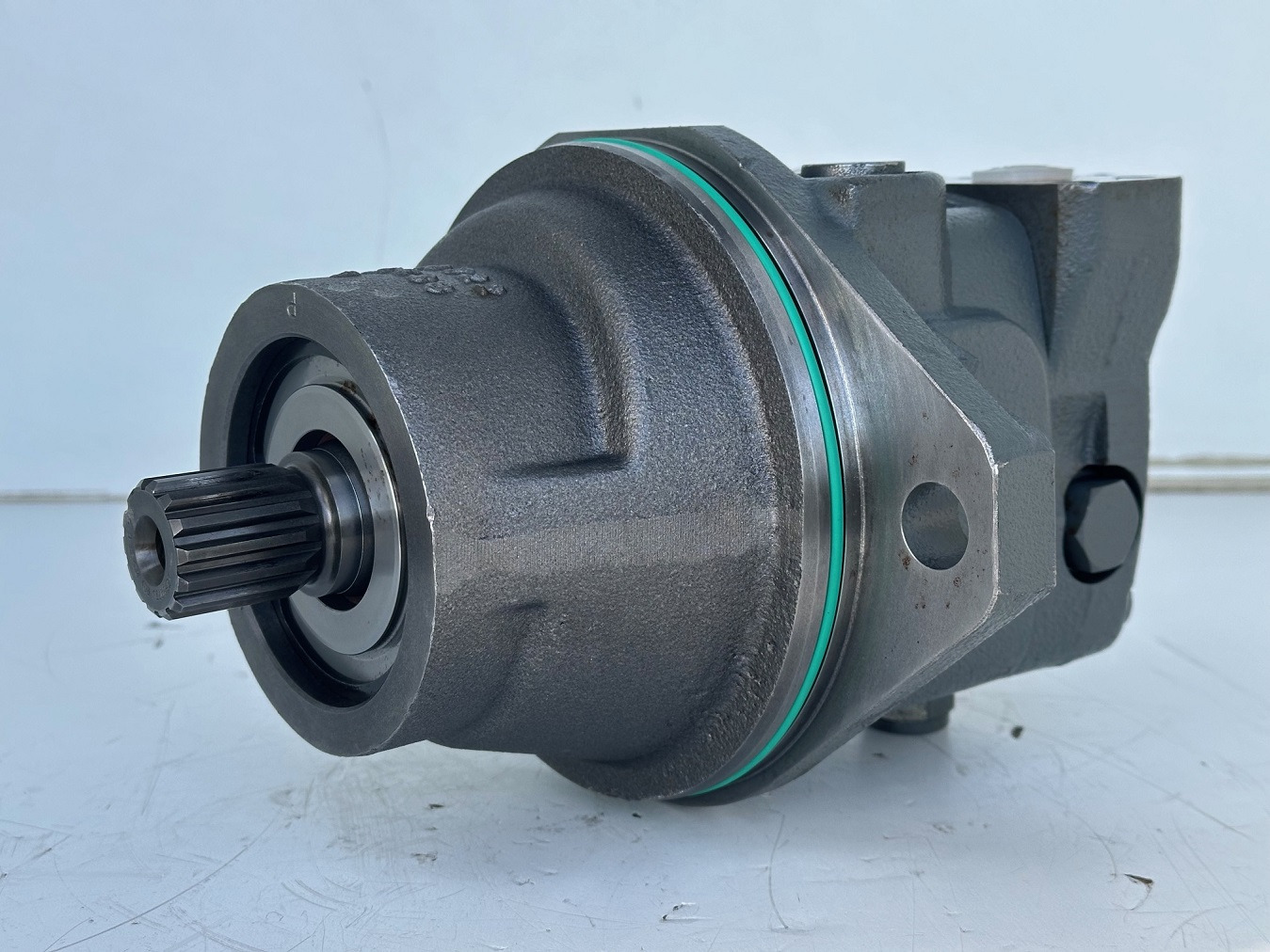 Karantzounis Baumaschinen Ersatzteile undefined: das Bild 140