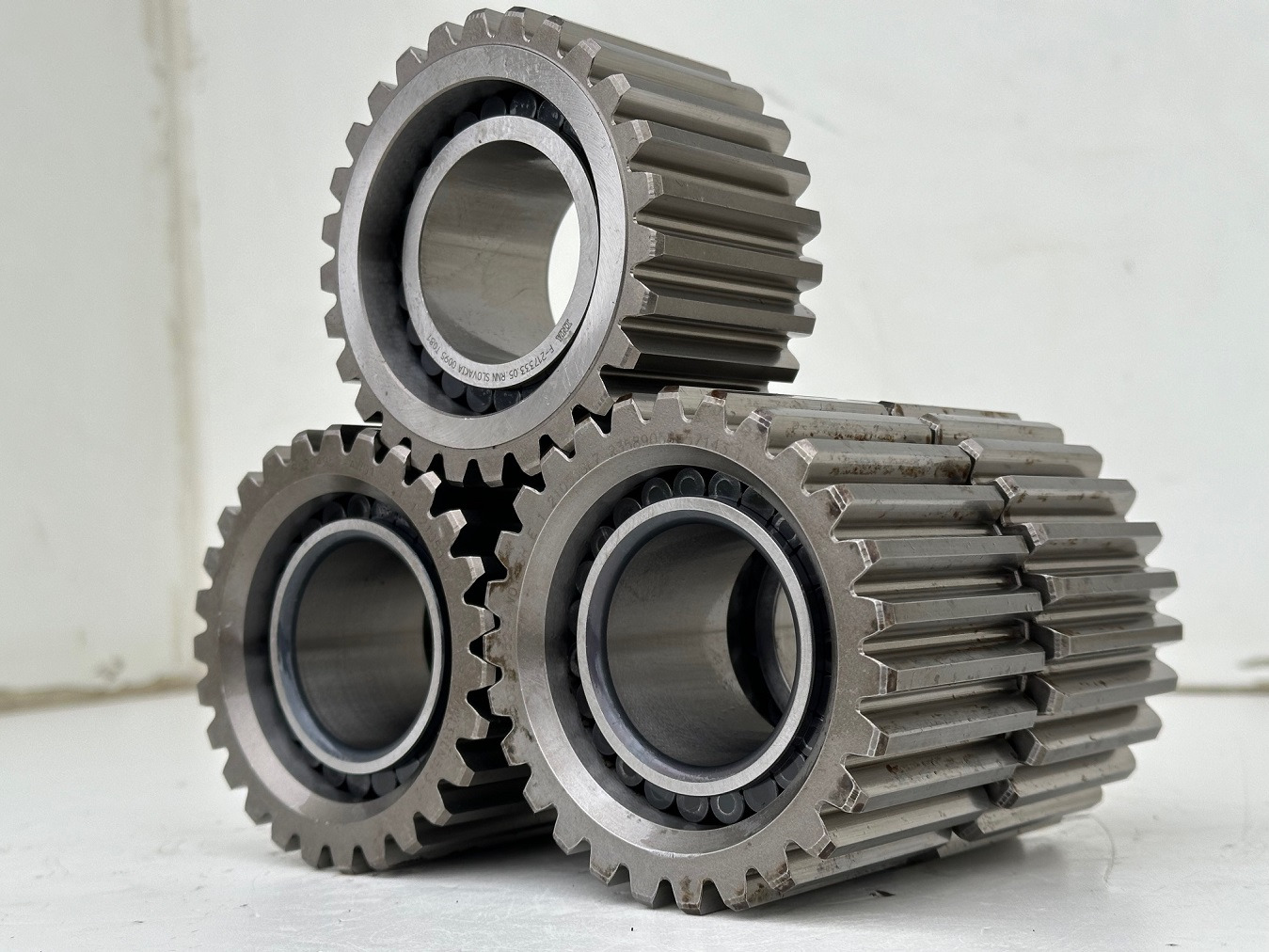 Karantzounis Baumaschinen Ersatzteile undefined: das Bild 151