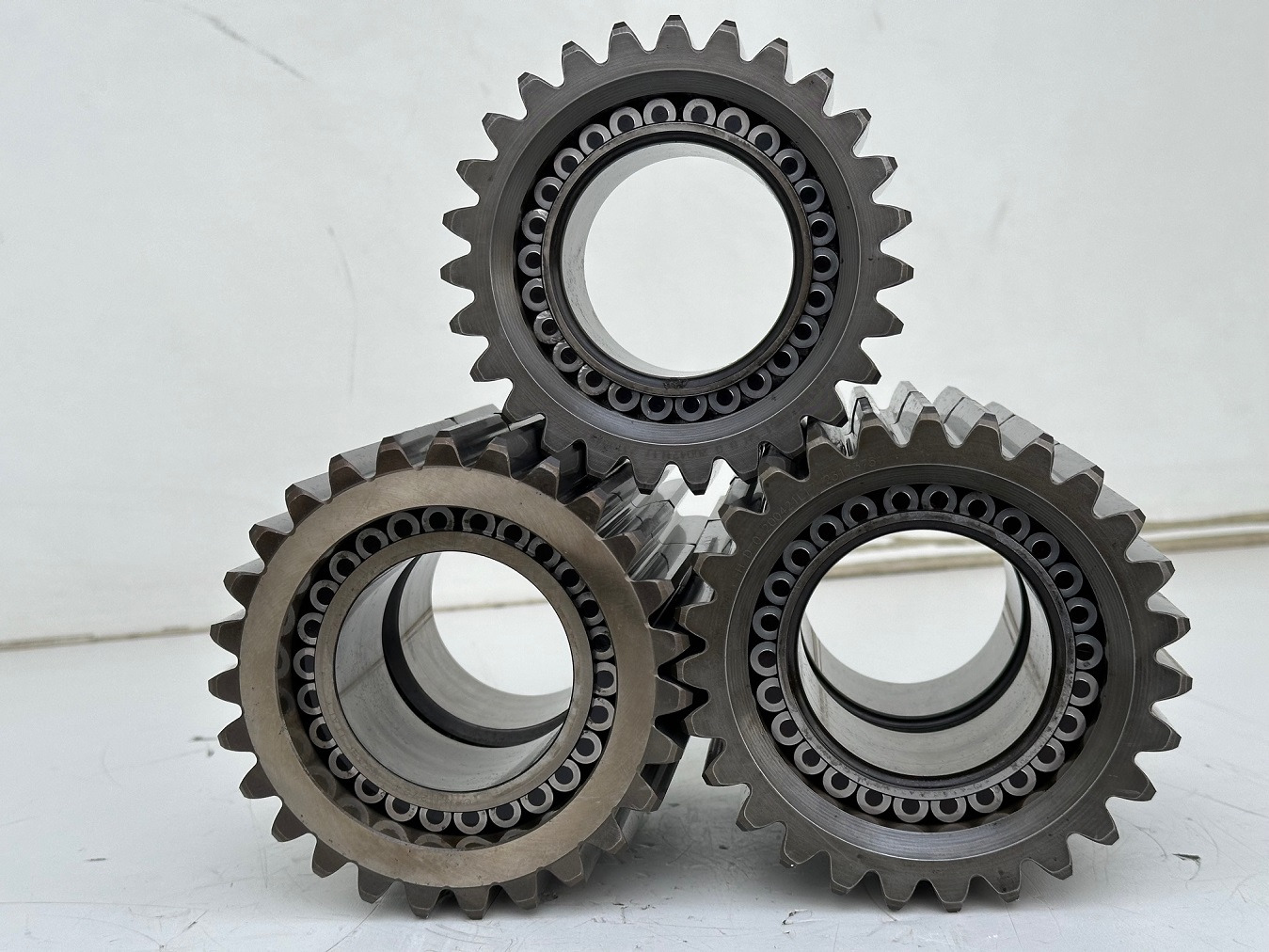 Karantzounis Baumaschinen Ersatzteile undefined: das Bild 150