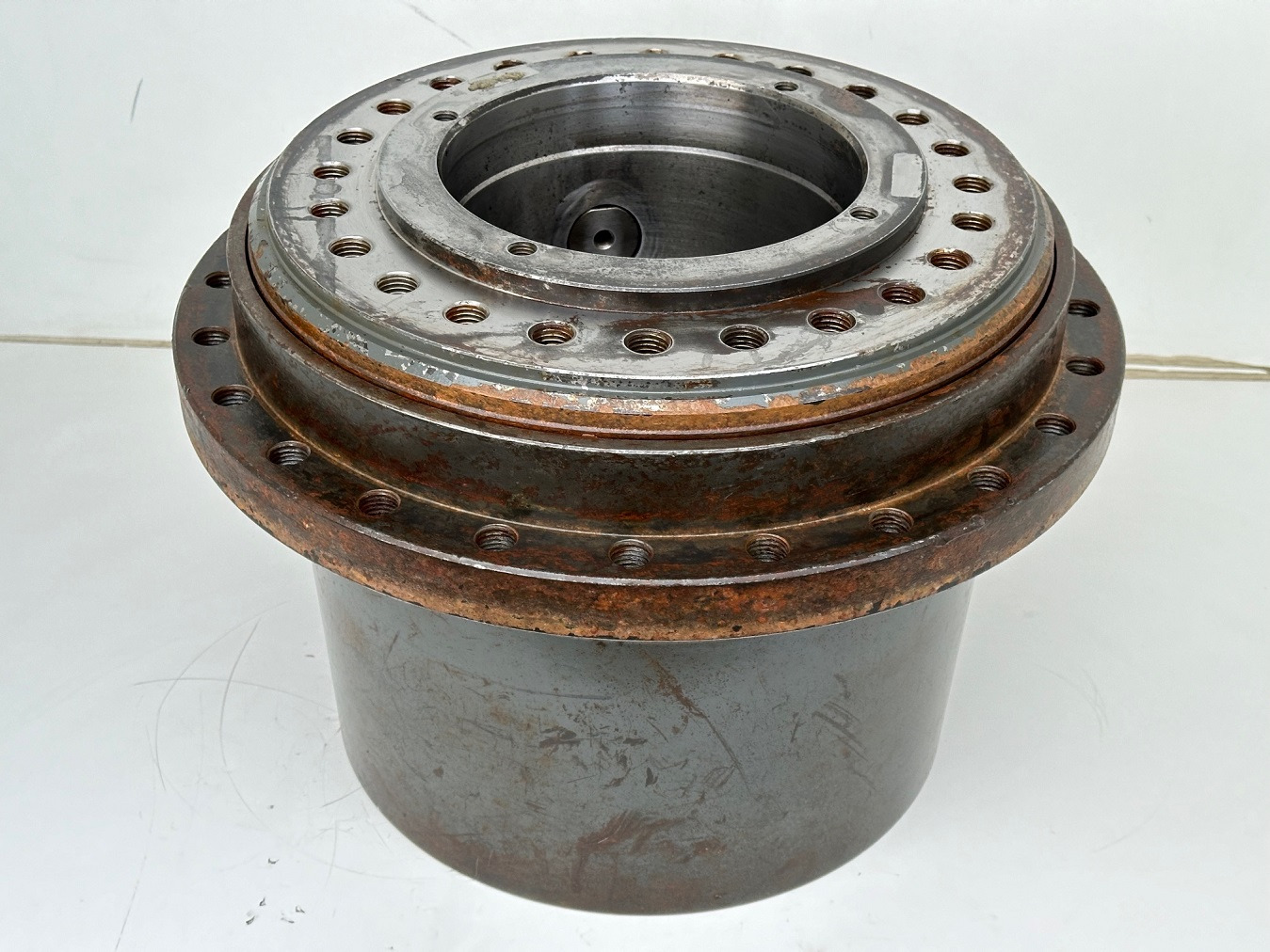 Karantzounis Baumaschinen Ersatzteile undefined: das Bild 142