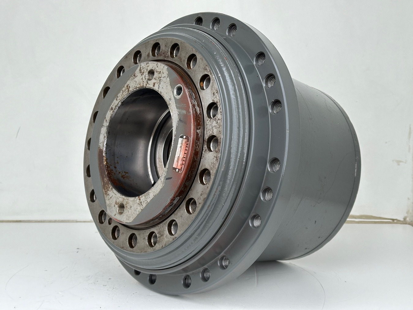 Karantzounis Baumaschinen Ersatzteile undefined: das Bild 156