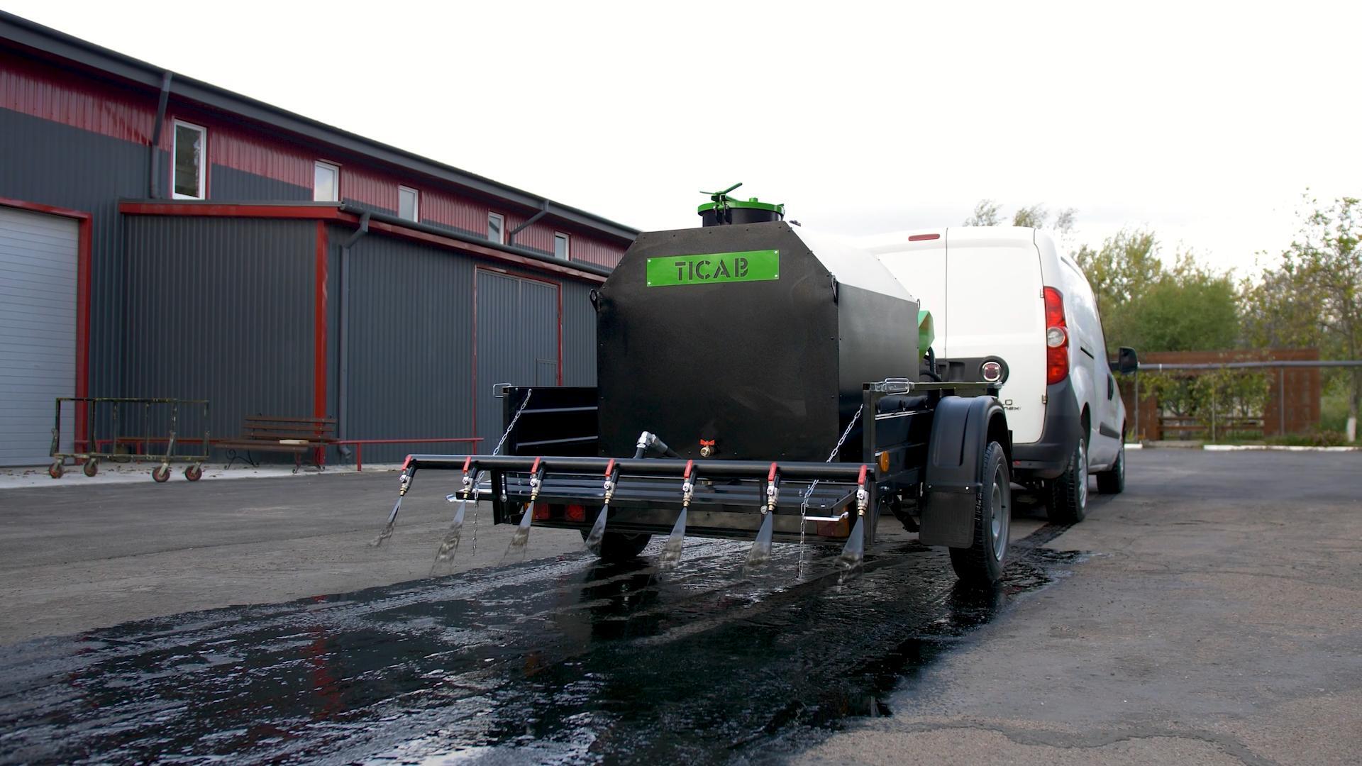 TRADE INDUSTRIAL COMPANY AB - Angebote zu verkaufen undefined: das Bild 15