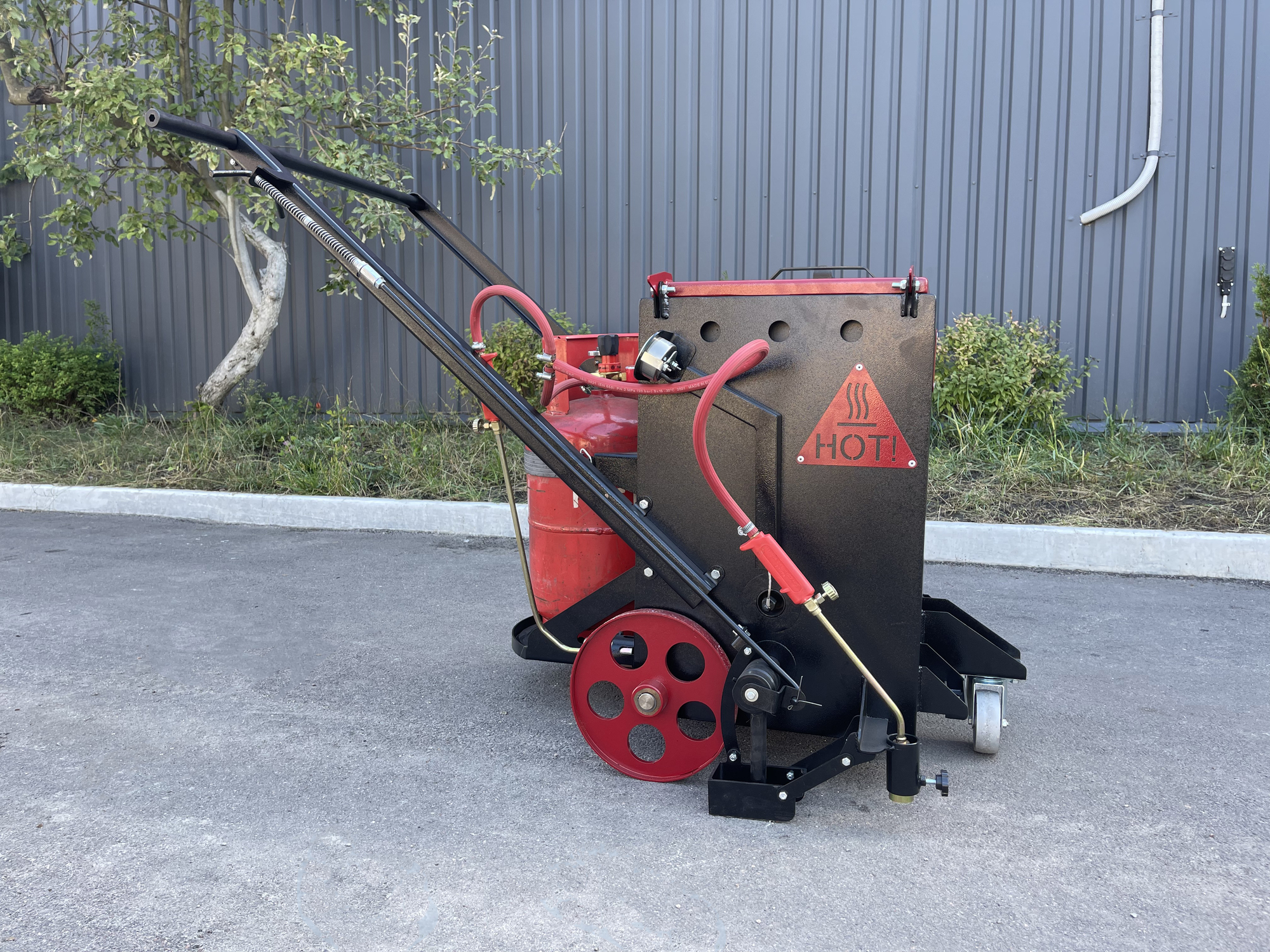 TRADE INDUSTRIAL COMPANY AB - Angebote zu verkaufen undefined: das Bild 24