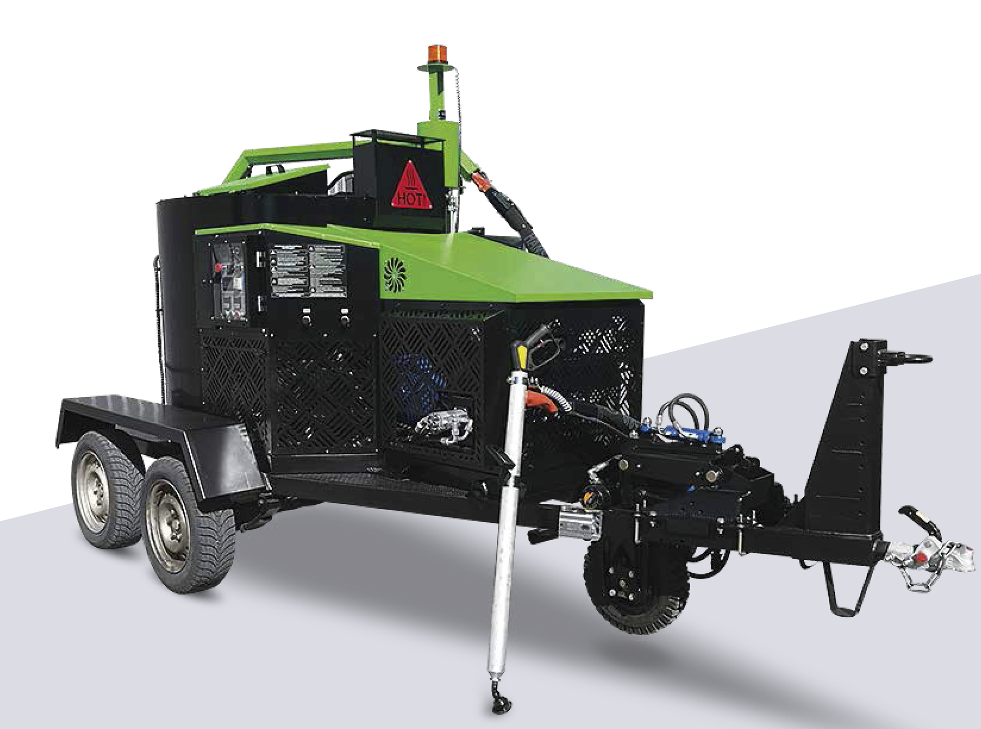 TRADE INDUSTRIAL COMPANY AB - Angebote zu verkaufen undefined: das Bild 31