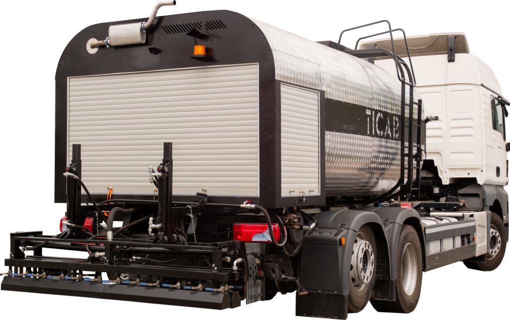 TRADE INDUSTRIAL COMPANY AB - Angebote zu verkaufen undefined: das Bild 6