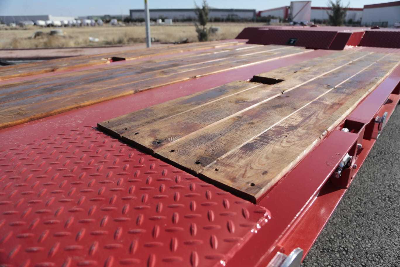 SCORPION TRAILER undefined: das Bild 28