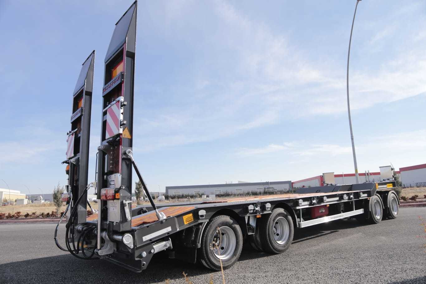 SCORPION TRAILER undefined: das Bild 48