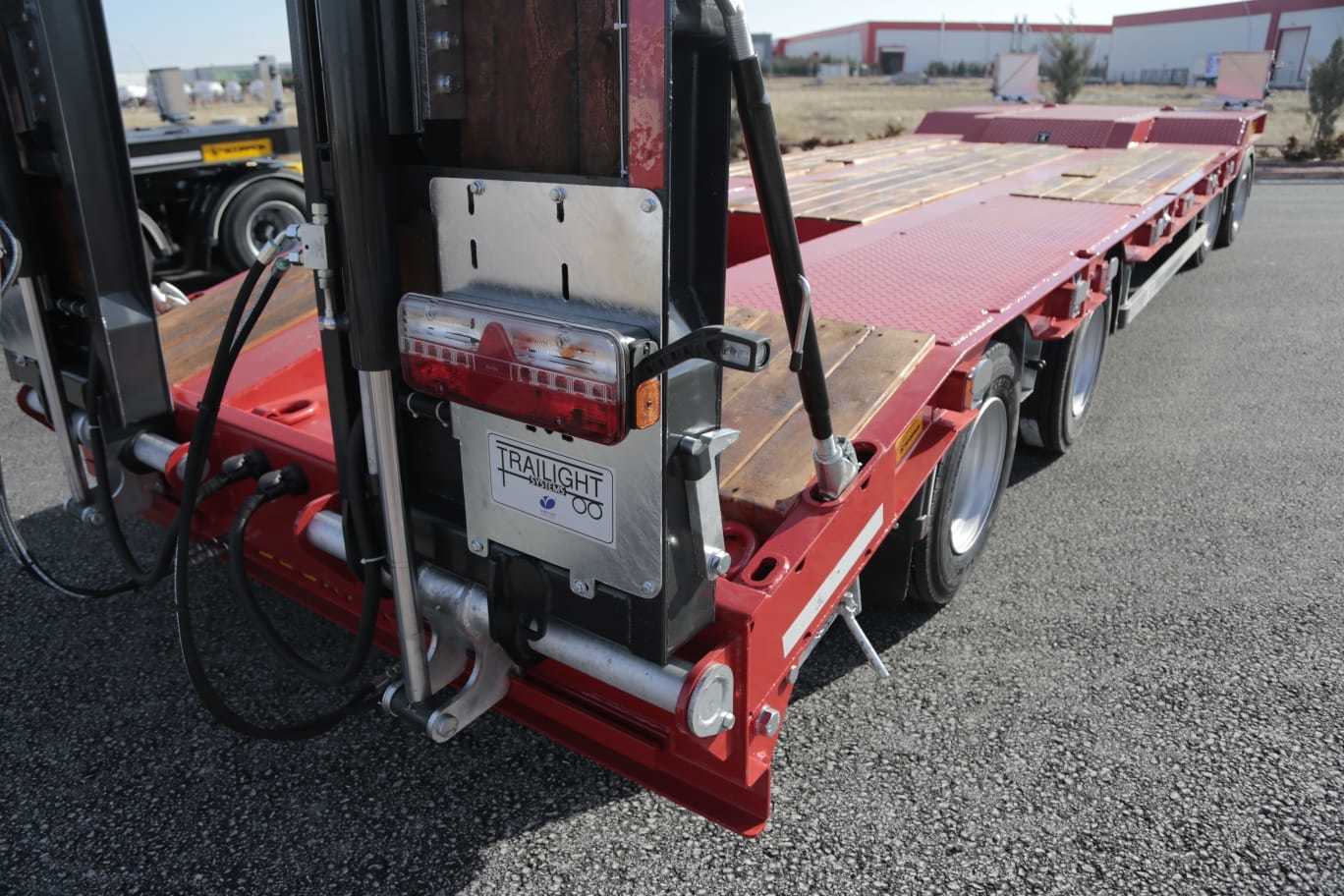 SCORPION TRAILER undefined: das Bild 10