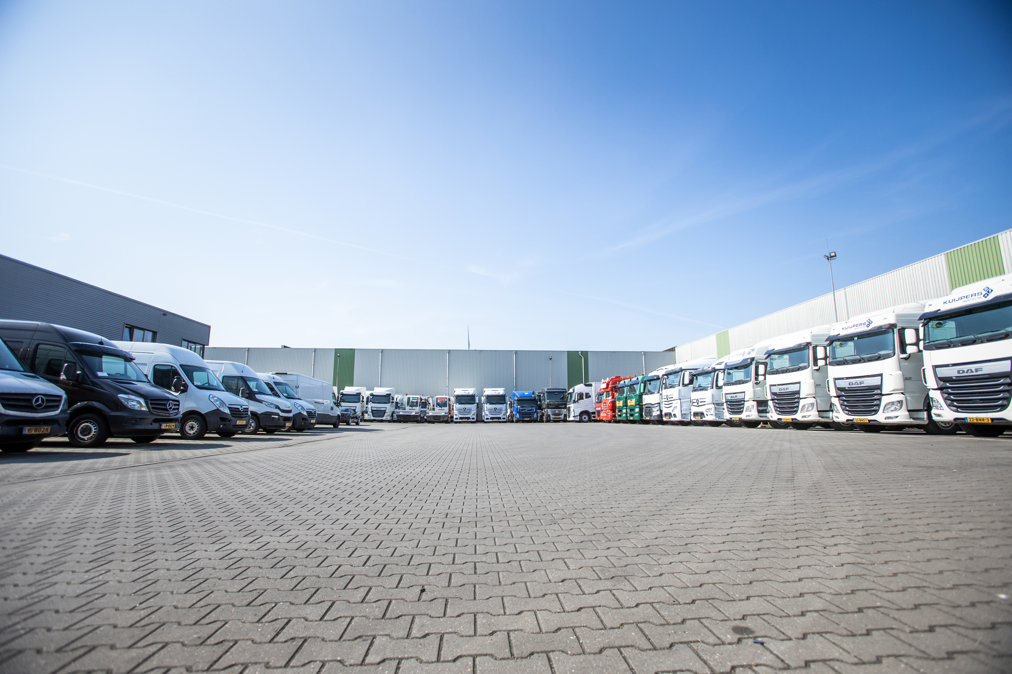 Kuijpers Trading B.V. undefined: das Bild 3