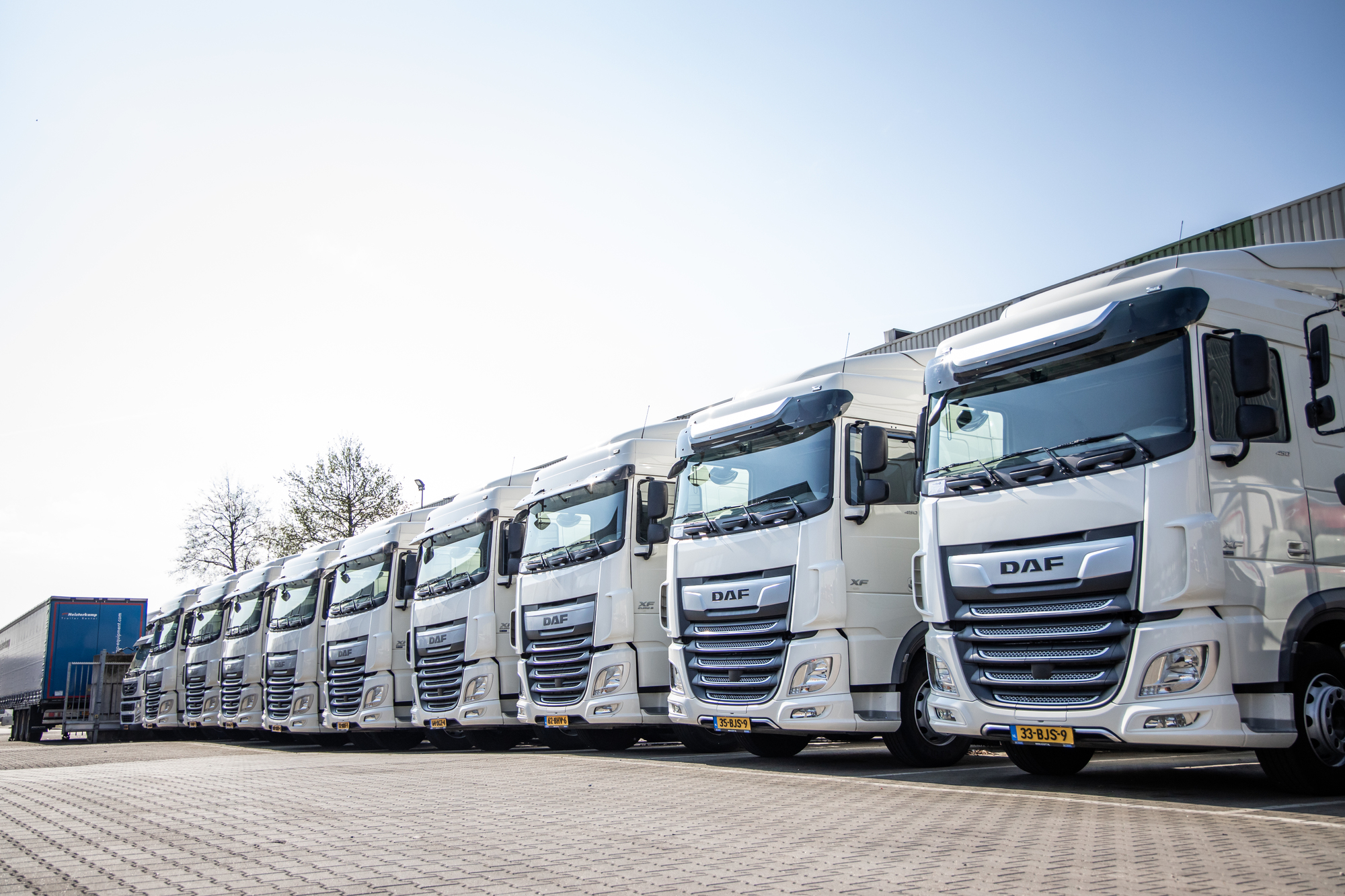 Kuijpers Trading B.V. undefined: das Bild 2