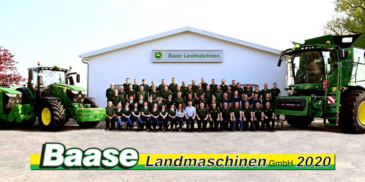 Baase Landmaschinen GmbH undefined: das Bild 3