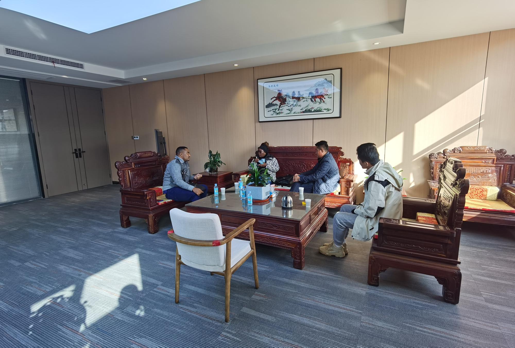 Toaks International Trading Company - Angebote zu verkaufen undefined: das Bild 10