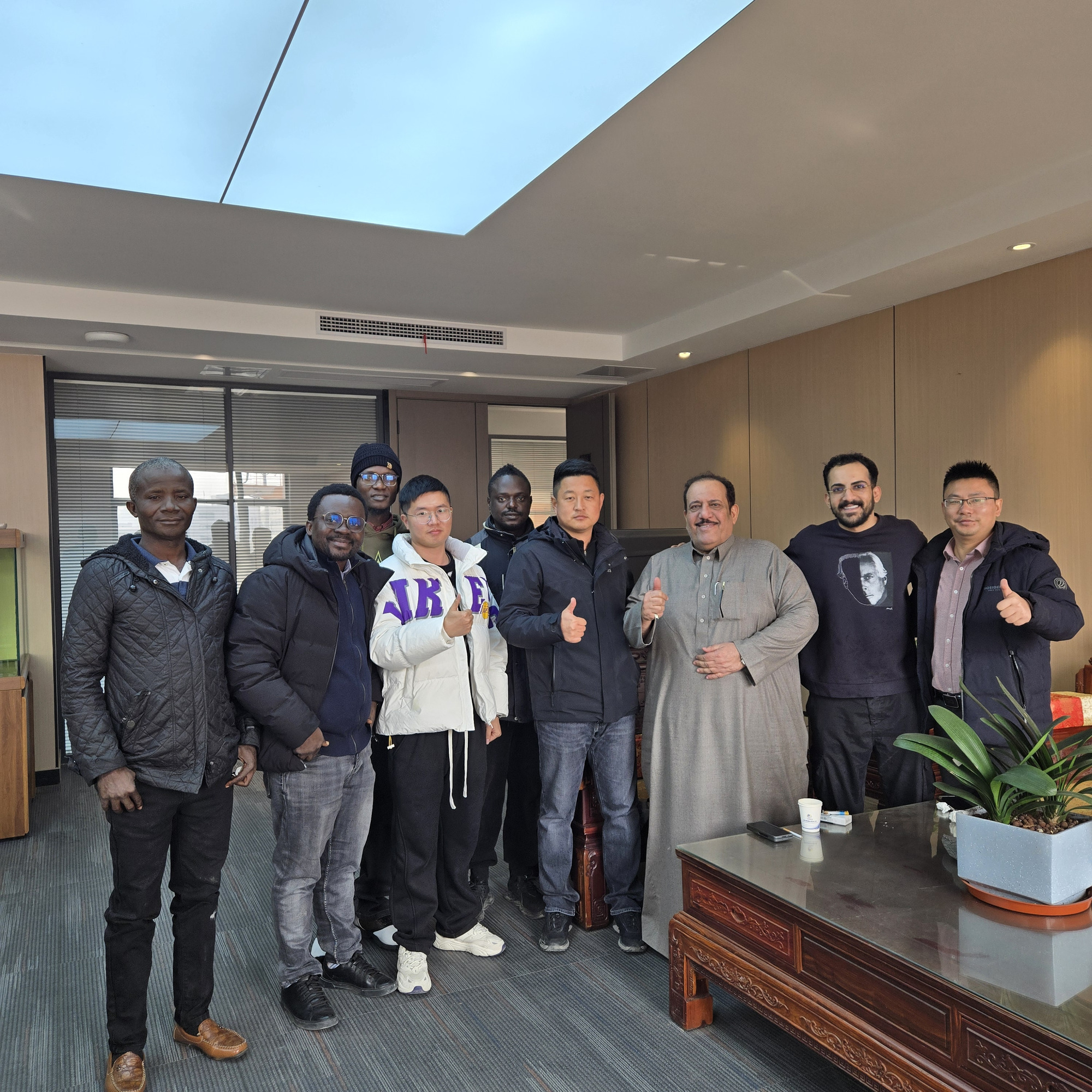 Toaks International Trading Company - Angebote zu verkaufen undefined: das Bild 5