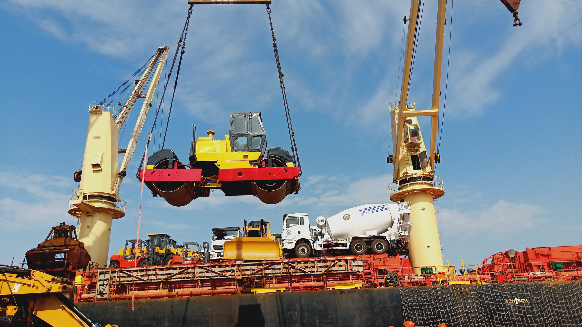 Toaks International Trading Company - Angebote zu verkaufen undefined: das Bild 13