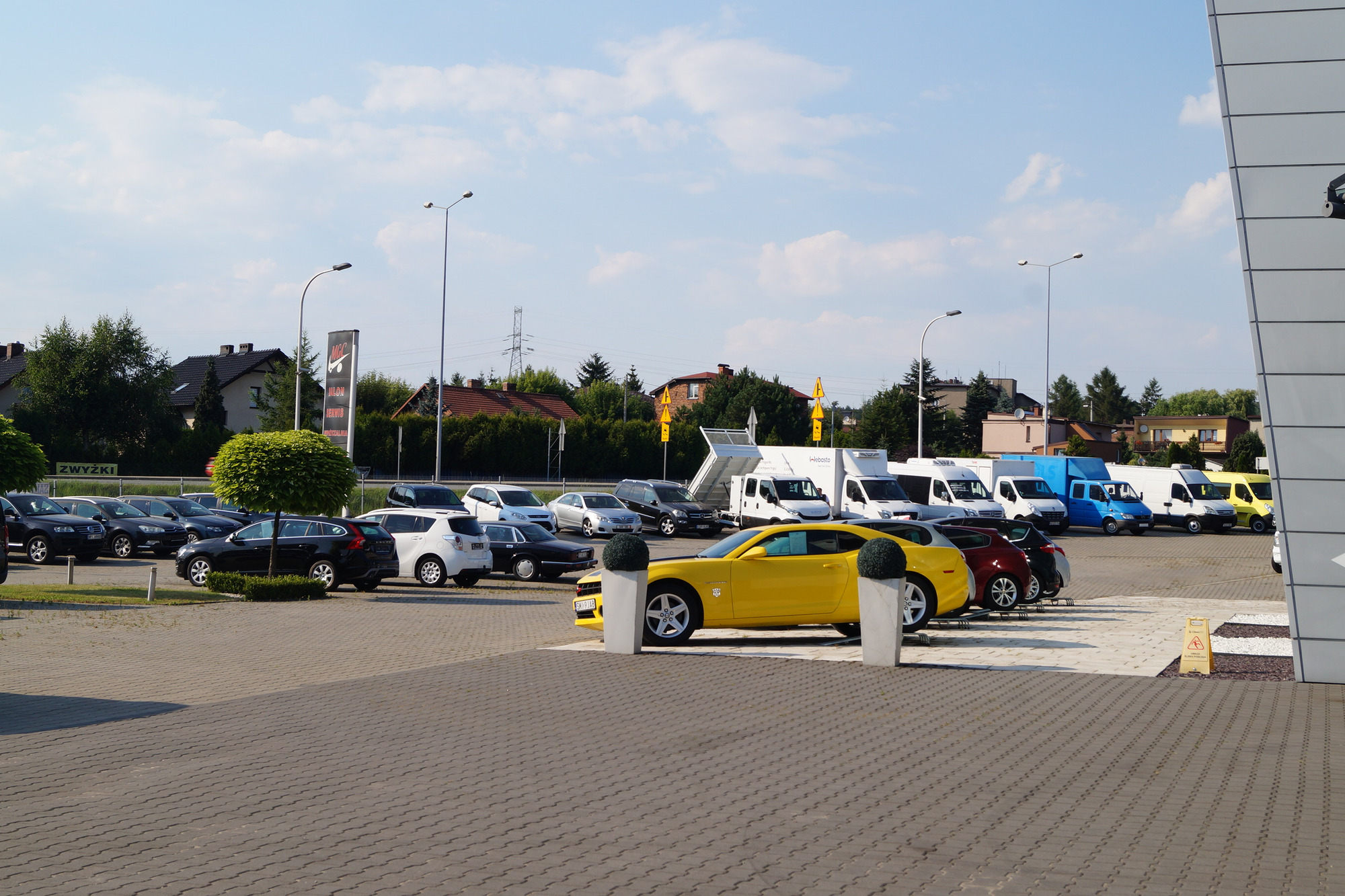 MGC CENTRUM SAMOCHODOW DOSTAWCZYCH undefined: das Bild 9