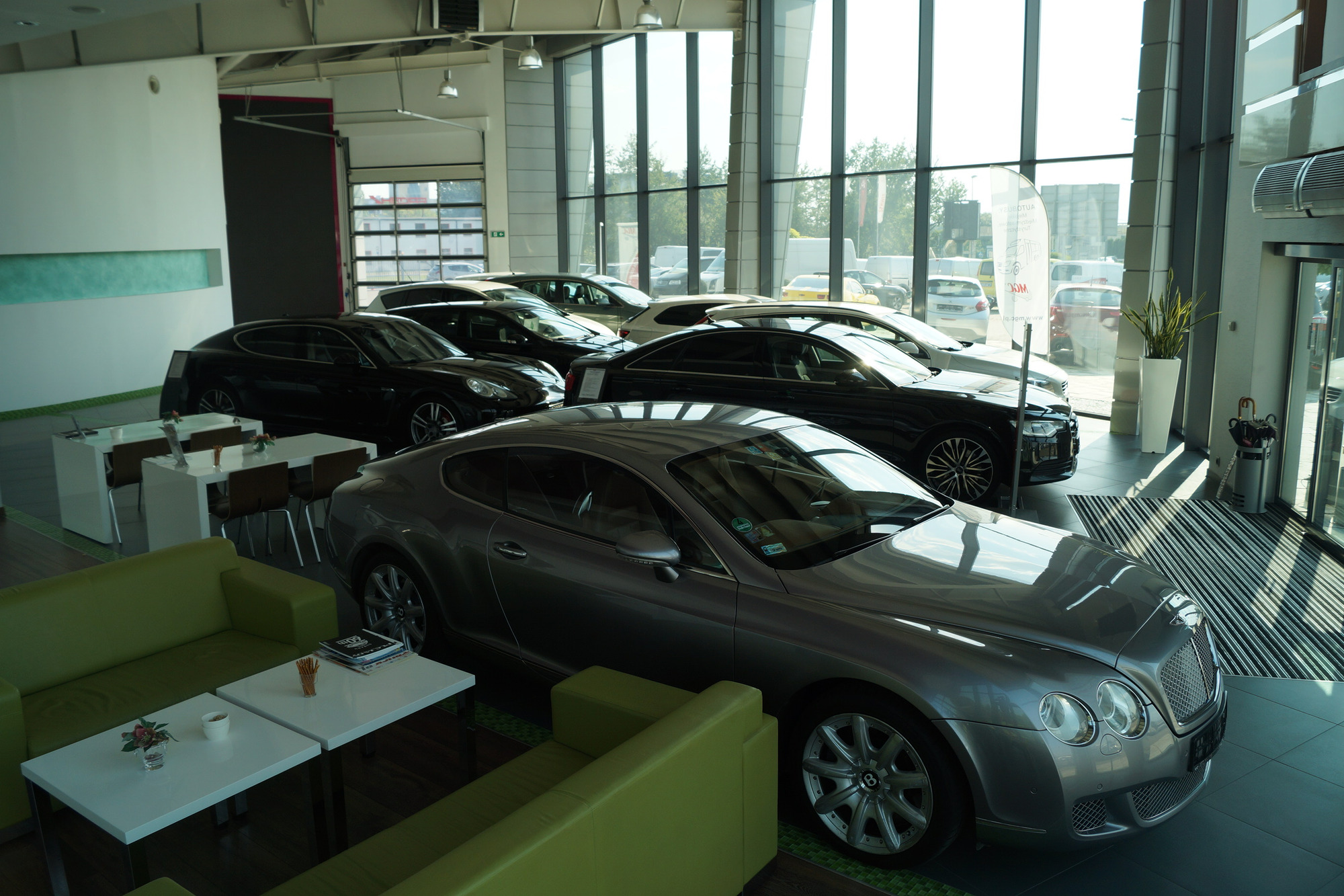 MGC CENTRUM SAMOCHODOW DOSTAWCZYCH undefined: das Bild 13