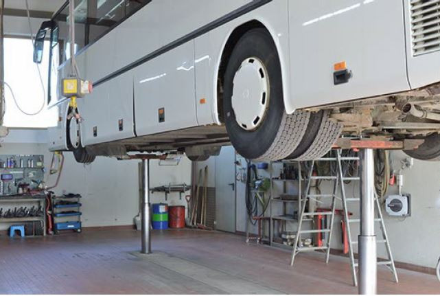 Josef Schandl Omnibusse undefined: das Bild 4