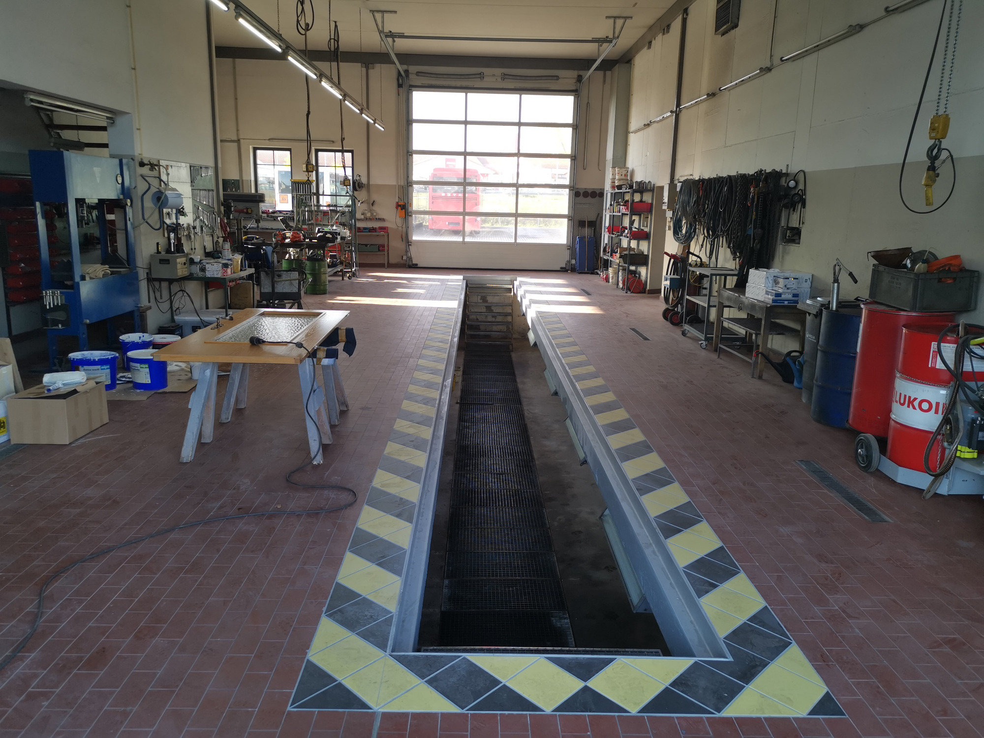 Josef Schandl Omnibusse undefined: das Bild 3