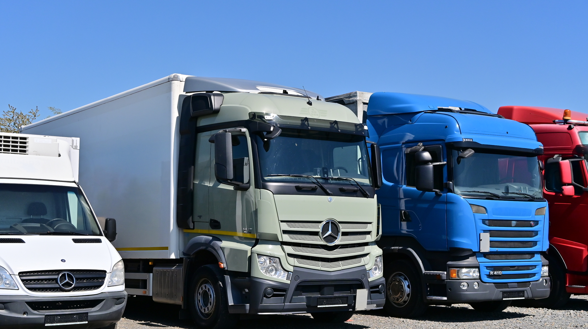 Rhein Trucks GmbH undefined: das Bild 5