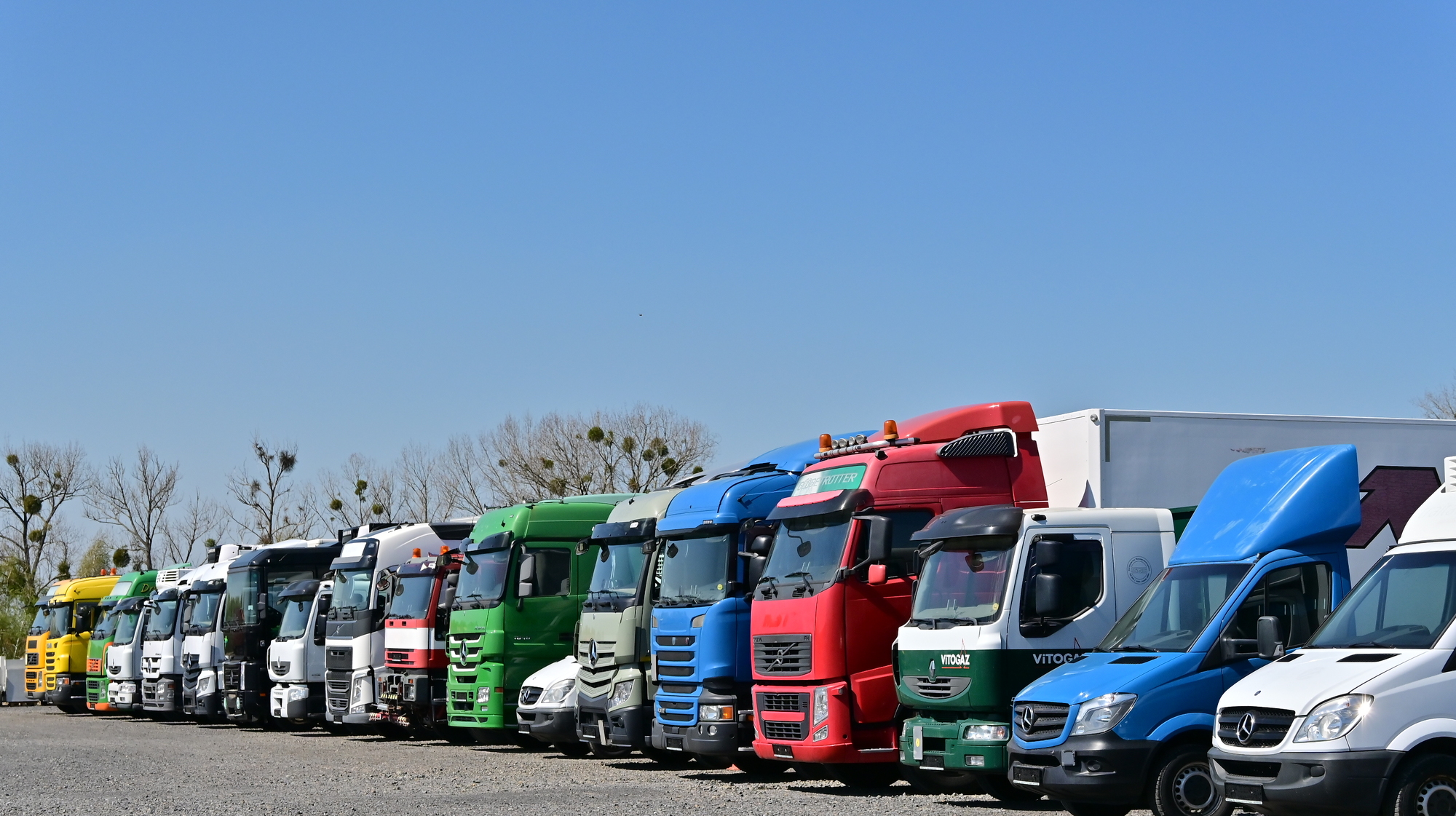Rhein Trucks GmbH undefined: das Bild 4