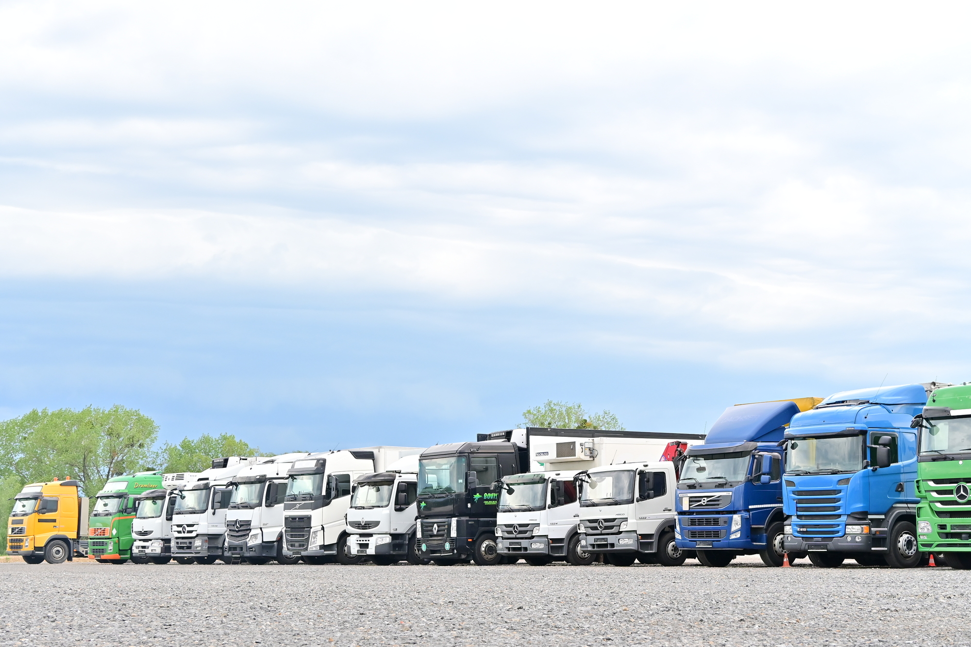 Rhein Trucks GmbH undefined: das Bild 7