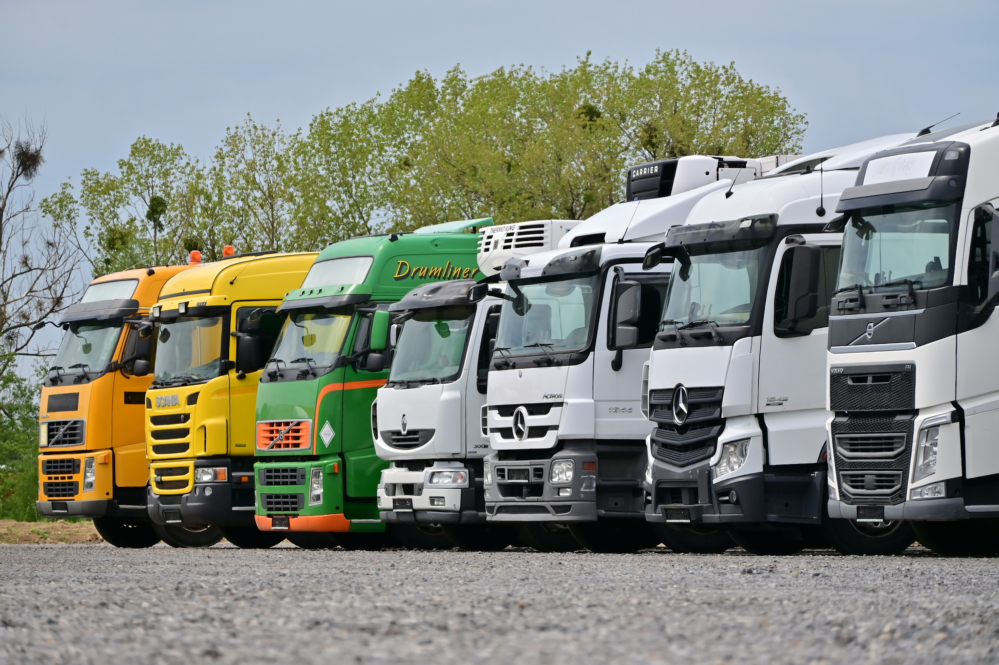 Rhein Trucks GmbH undefined: das Bild 6