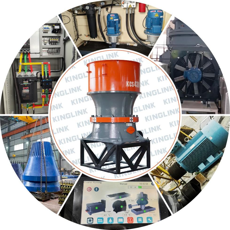 Shanghai Kinglink Industry Co., Ltd. undefined: das Bild 4