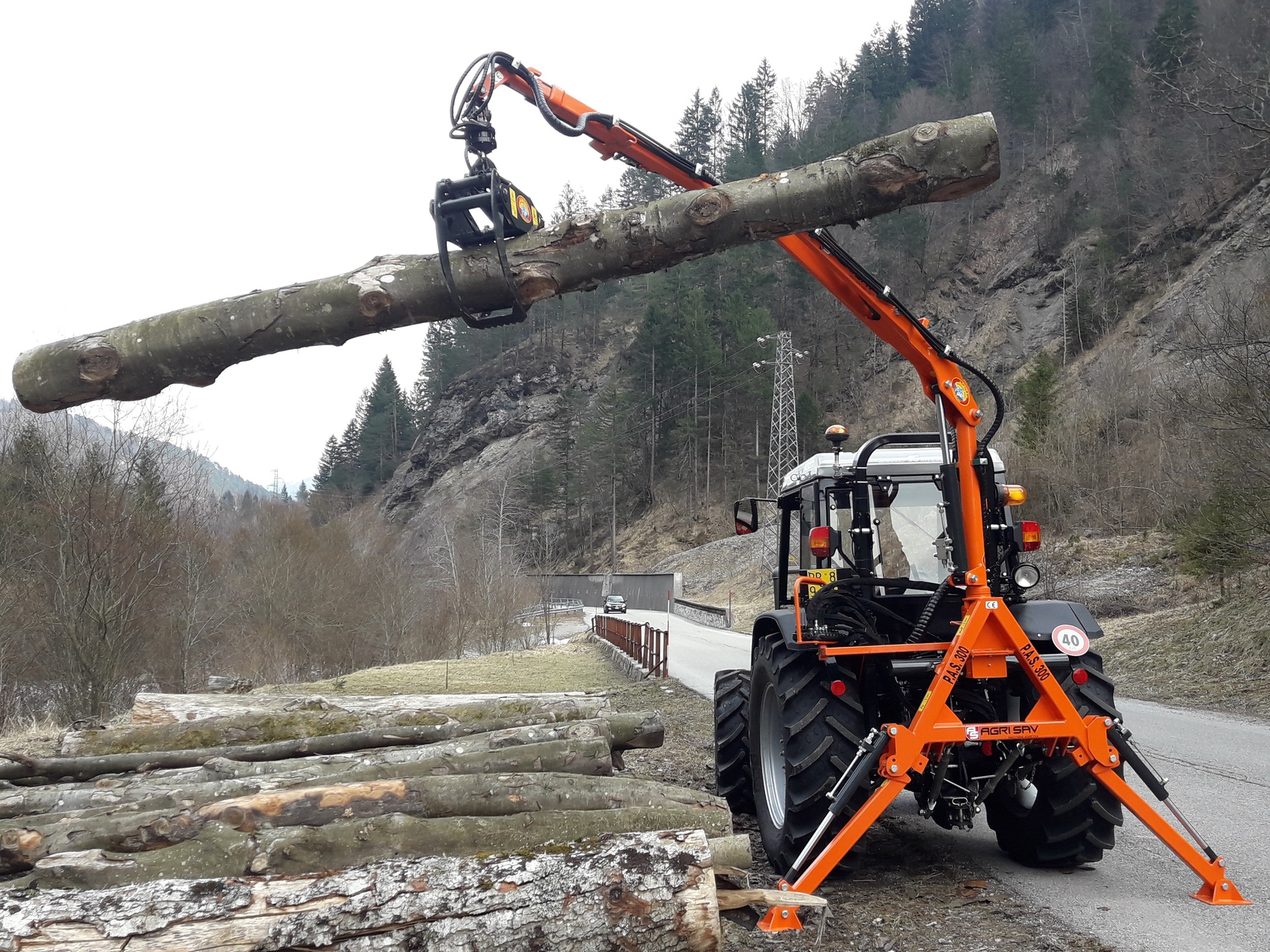 AGRI SAV DI SALVATI ANTONIO undefined: das Bild 8