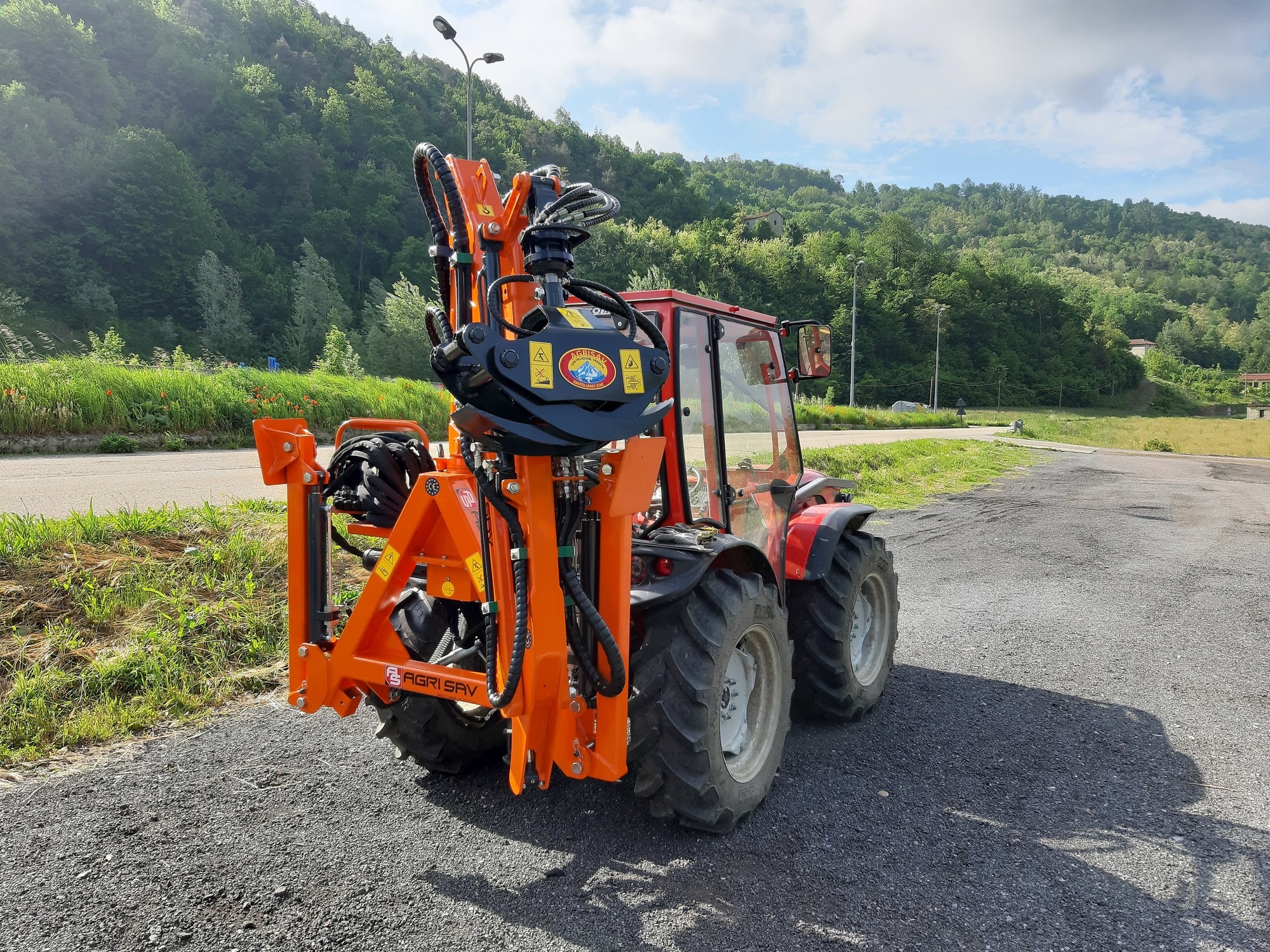 AGRI SAV DI SALVATI ANTONIO undefined: das Bild 6