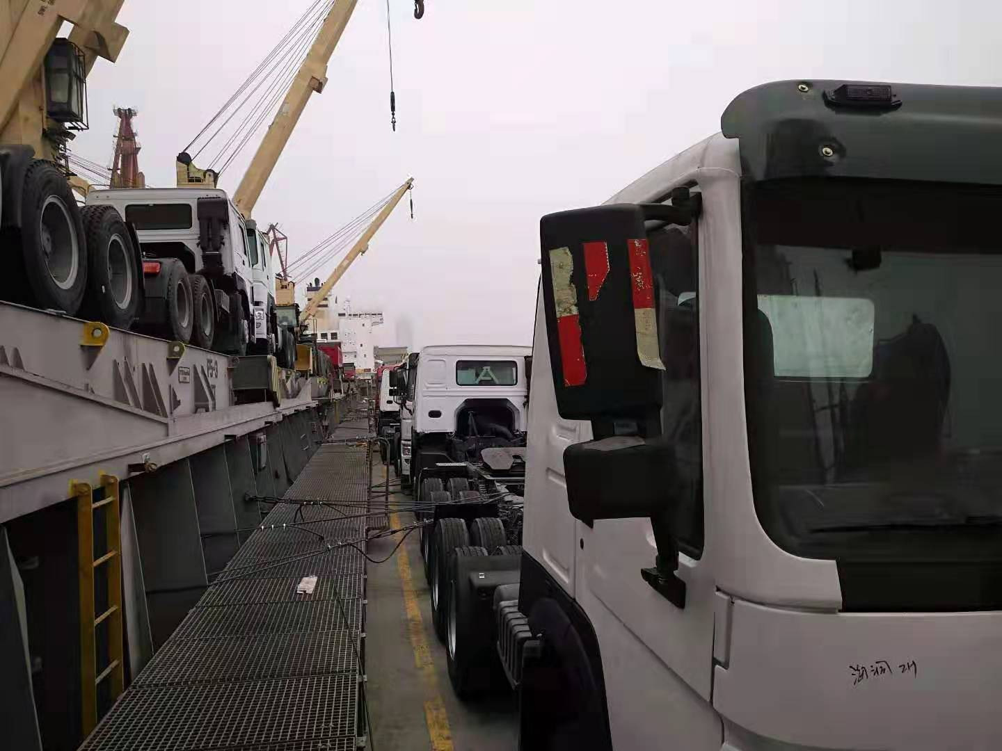 Shandong Guhong Auto Industrial CO., LTD undefined: das Bild 10