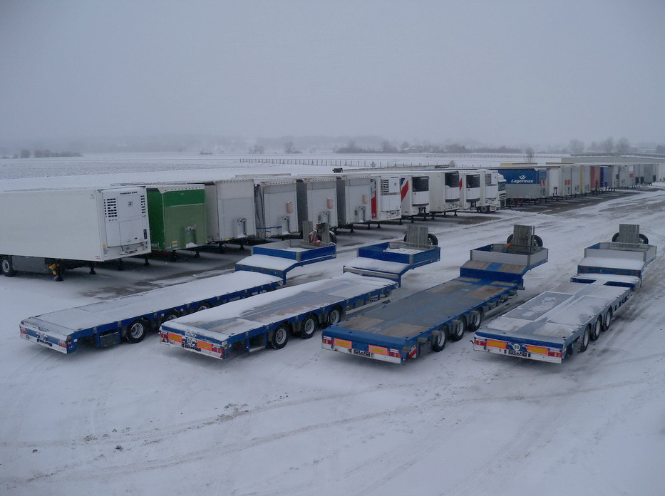 Griener gmbh nutzfahrzeuge und mehr ... - Andere Technik undefined: das Bild 2