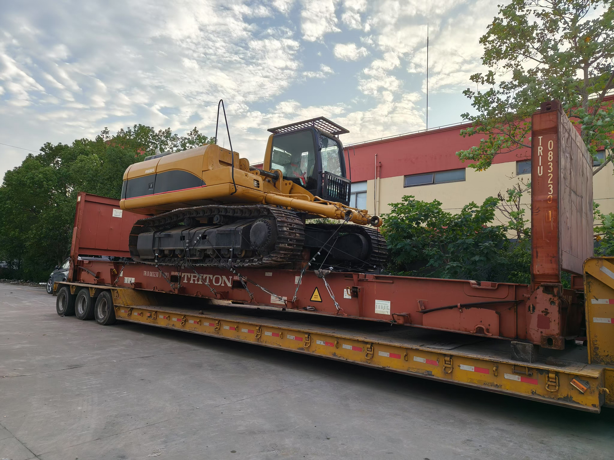 Ranxiang Machinery Limited - Angebote zu verkaufen undefined: das Bild 3