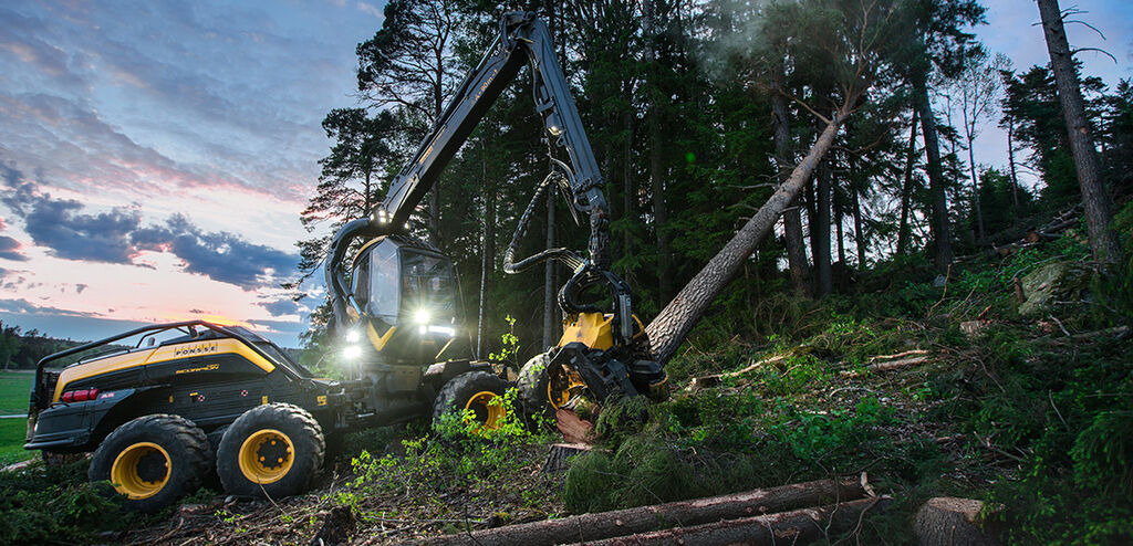 Tractoaredepadure.ro undefined: das Bild 2